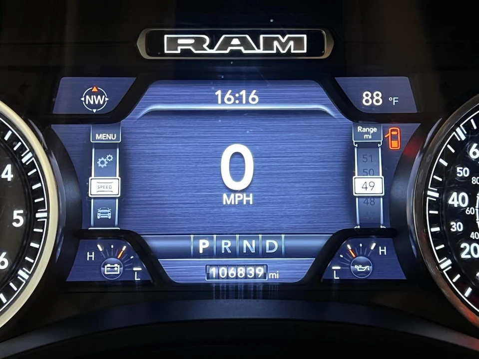 2019 Ram 1500 2nd Gen - Image 20 of 21