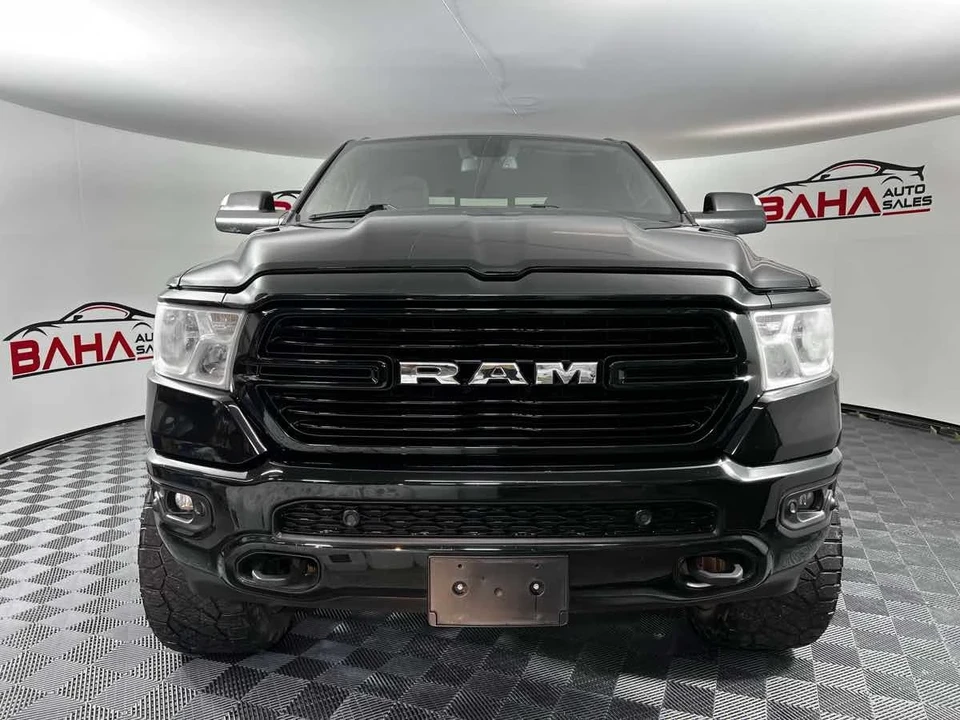 2019 Ram 1500 2nd Gen - Image 10 of 21