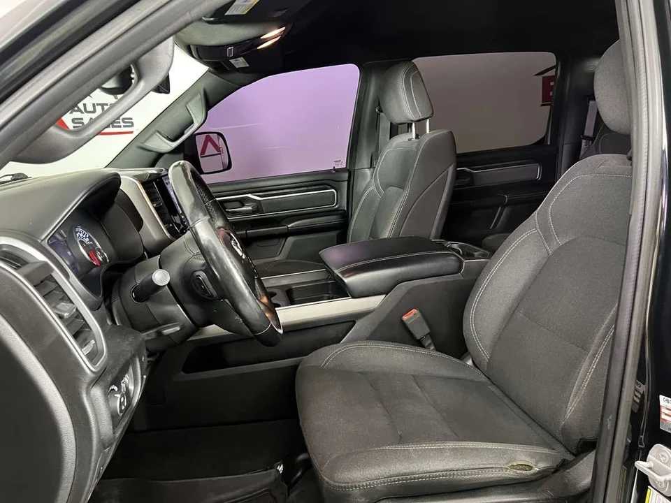 2019 Ram 1500 2nd Gen - Image 21 of 21