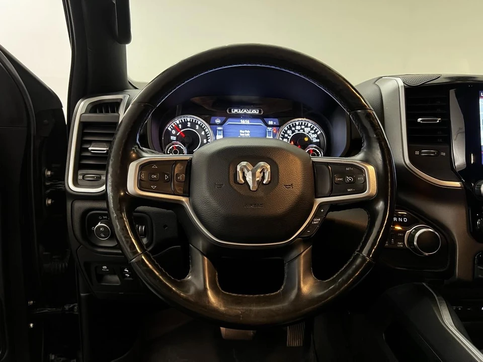 2019 Ram 1500 2nd Gen - Image 19 of 21