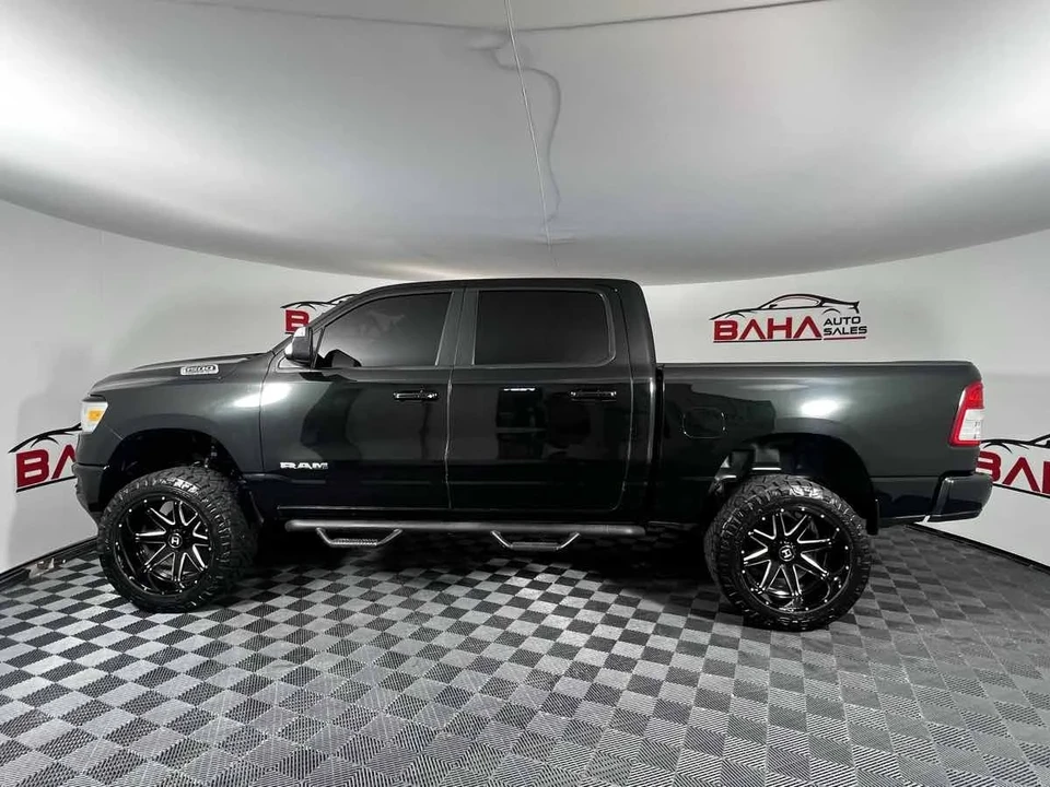 2019 Ram 1500 2nd Gen - Image 2 of 21