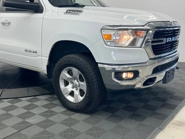 2019 Ram 1500 2nd Gen - Image 6 of 11