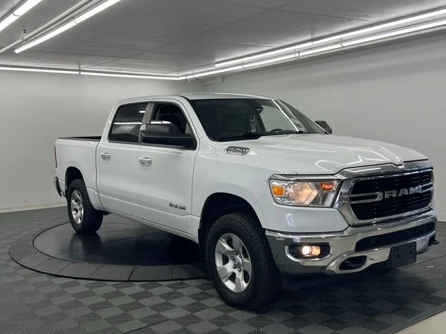 2019 Ram 1500 2nd Gen - Image 2 of 11