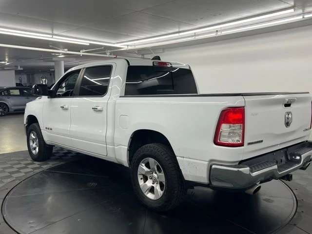2019 Ram 1500 2nd Gen - Image 4 of 11