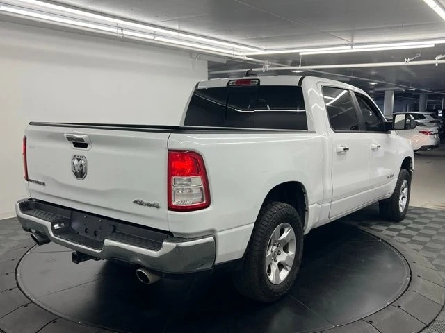 2019 Ram 1500 2nd Gen - Image 3 of 11