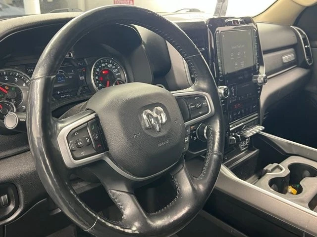 2019 Ram 1500 2nd Gen - Image 8 of 11