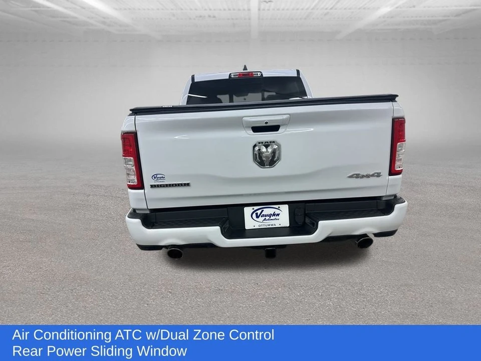 2019 Ram 1500 2nd Gen - Image 11 of 12