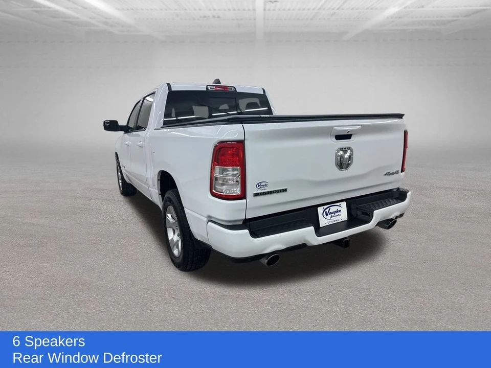 2019 Ram 1500 2nd Gen - Image 10 of 12