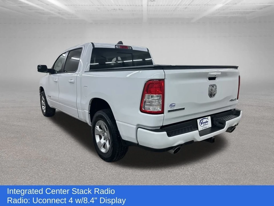 2019 Ram 1500 2nd Gen - Image 9 of 12