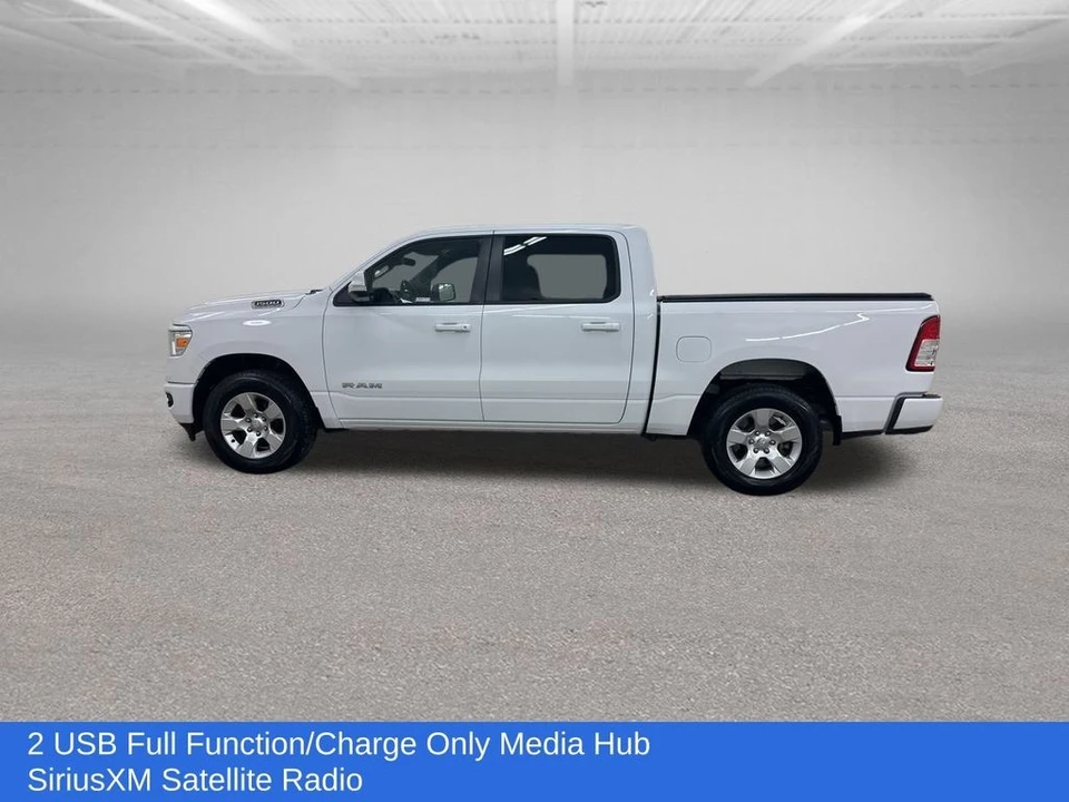 2019 Ram 1500 2nd Gen - Image 8 of 12