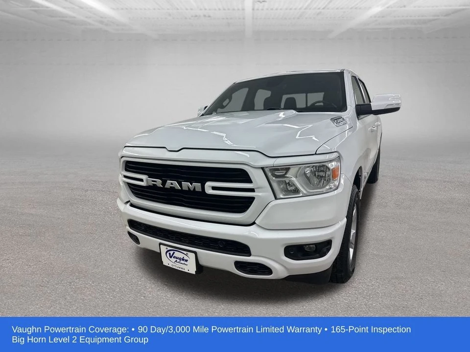 2019 Ram 1500 2nd Gen - Image 6 of 12