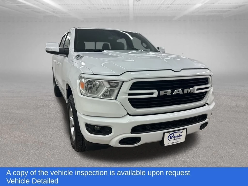 2019 Ram 1500 2nd Gen - Image 3 of 12