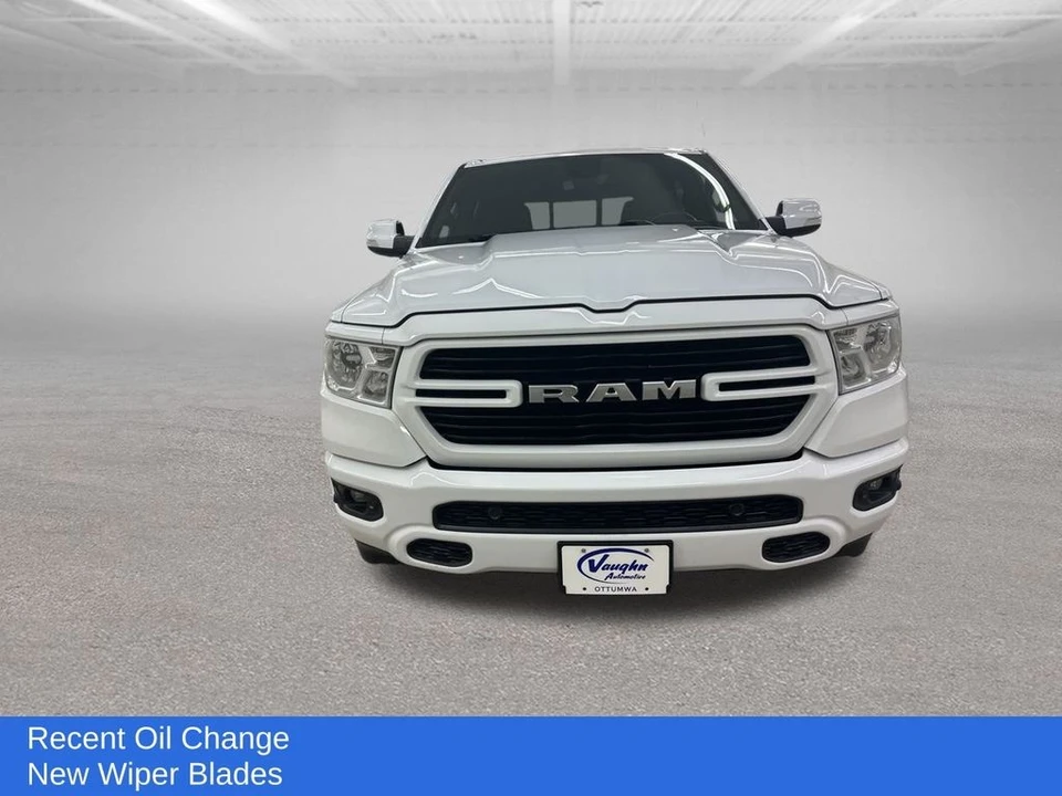 2019 Ram 1500 2nd Gen - Image 5 of 12