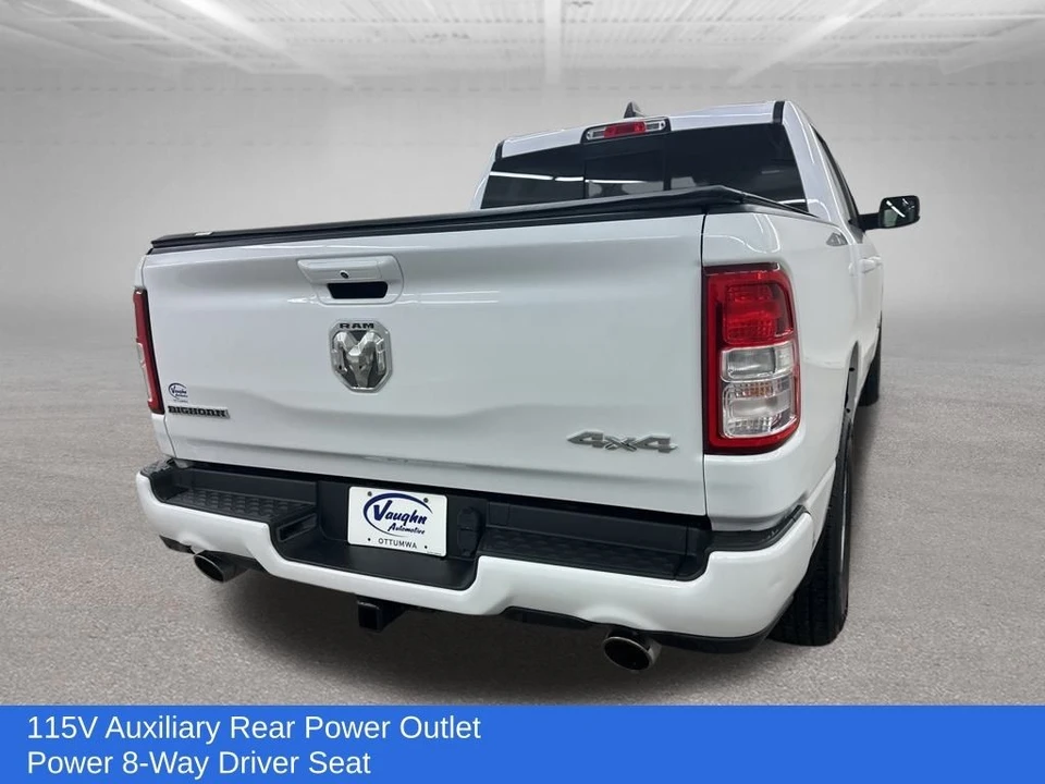 2019 Ram 1500 2nd Gen - Image 12 of 12