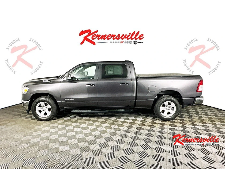 2019 Ram 1500 2nd Gen - Image 4 of 12