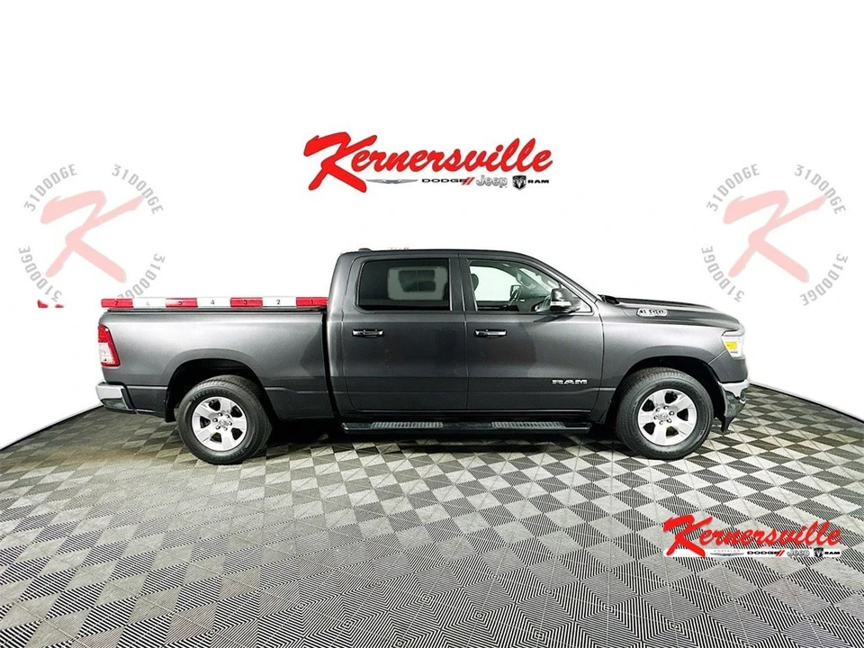 2019 Ram 1500 2nd Gen - Image 8 of 12