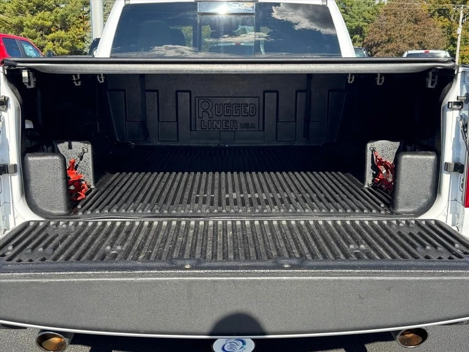 2019 Ram 1500 2nd Gen - Image 5 of 12