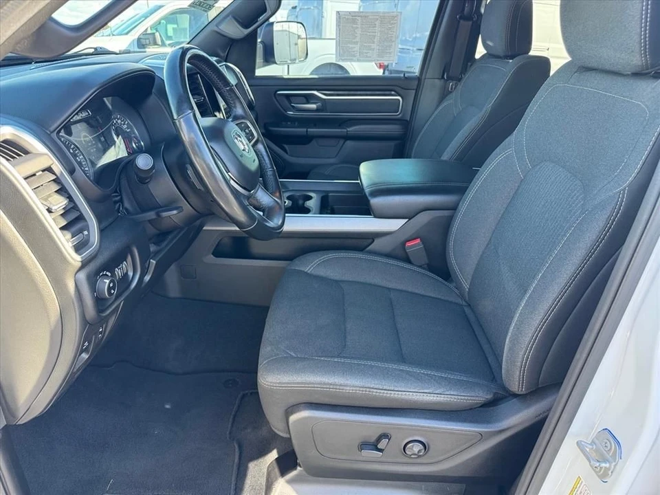 2019 Ram 1500 2nd Gen - Image 6 of 12