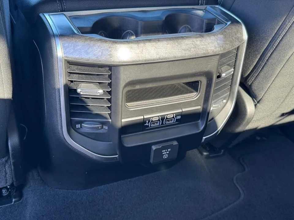 2019 Ram 1500 2nd Gen - Image 9 of 12