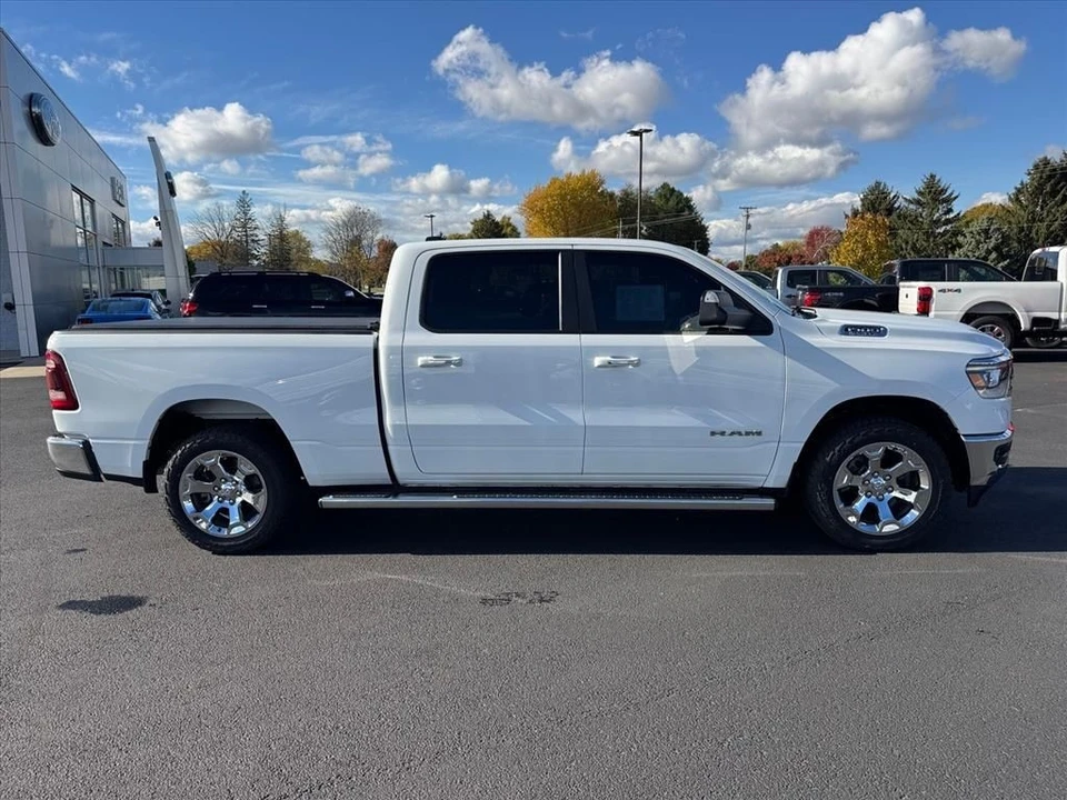 2019 Ram 1500 2nd Gen - Image 2 of 12