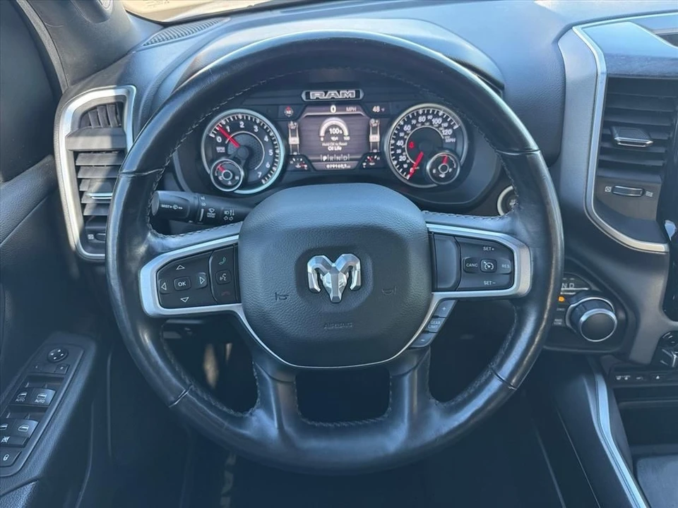 2019 Ram 1500 2nd Gen - Image 10 of 12