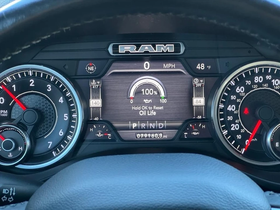 2019 Ram 1500 2nd Gen - Image 11 of 12