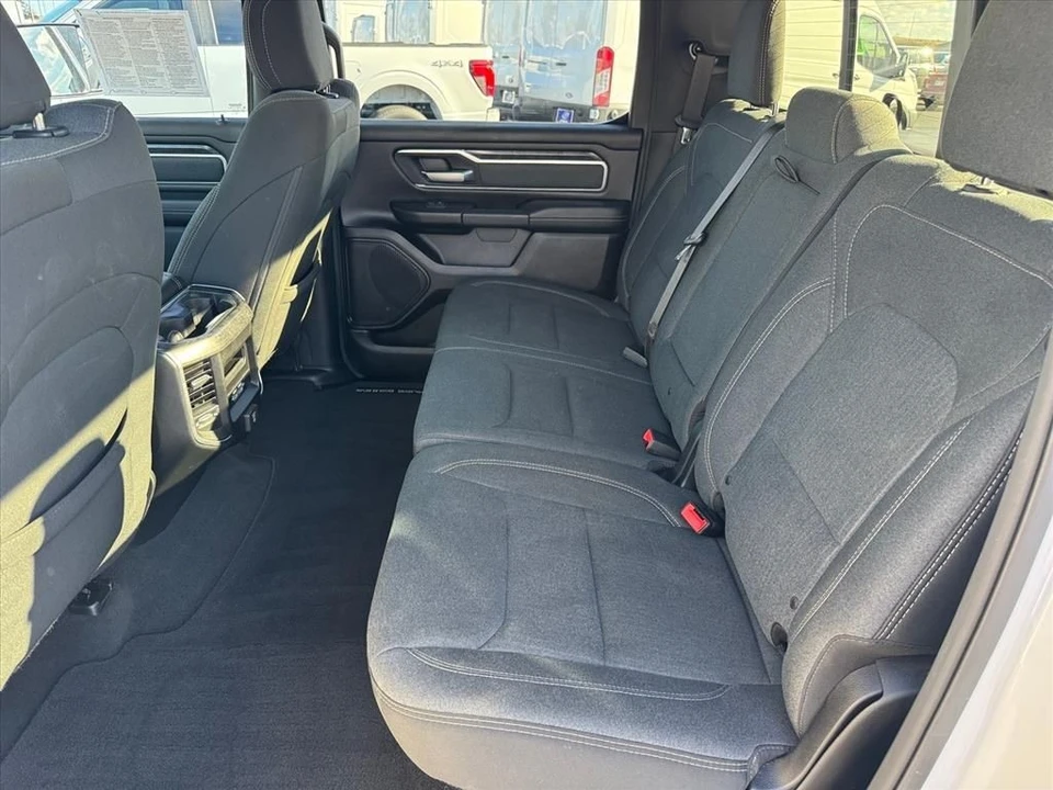 2019 Ram 1500 2nd Gen - Image 7 of 12