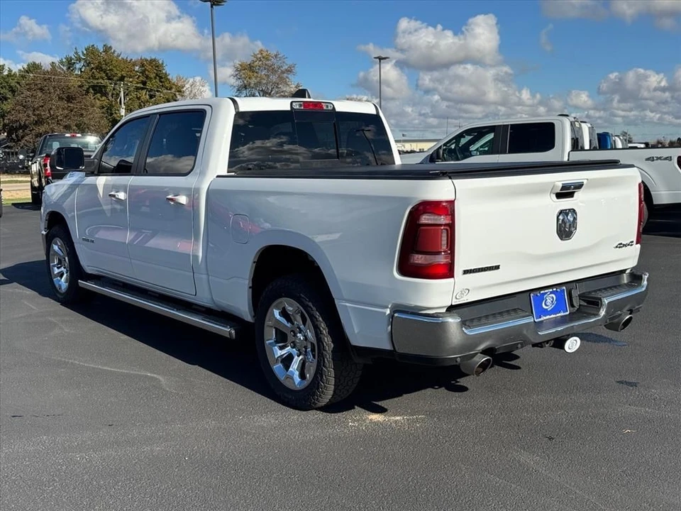 2019 Ram 1500 2nd Gen - Image 3 of 12
