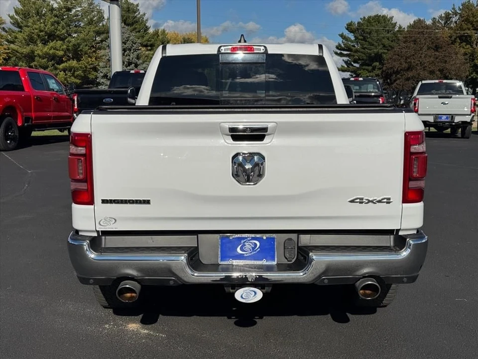 2019 Ram 1500 2nd Gen - Image 4 of 12