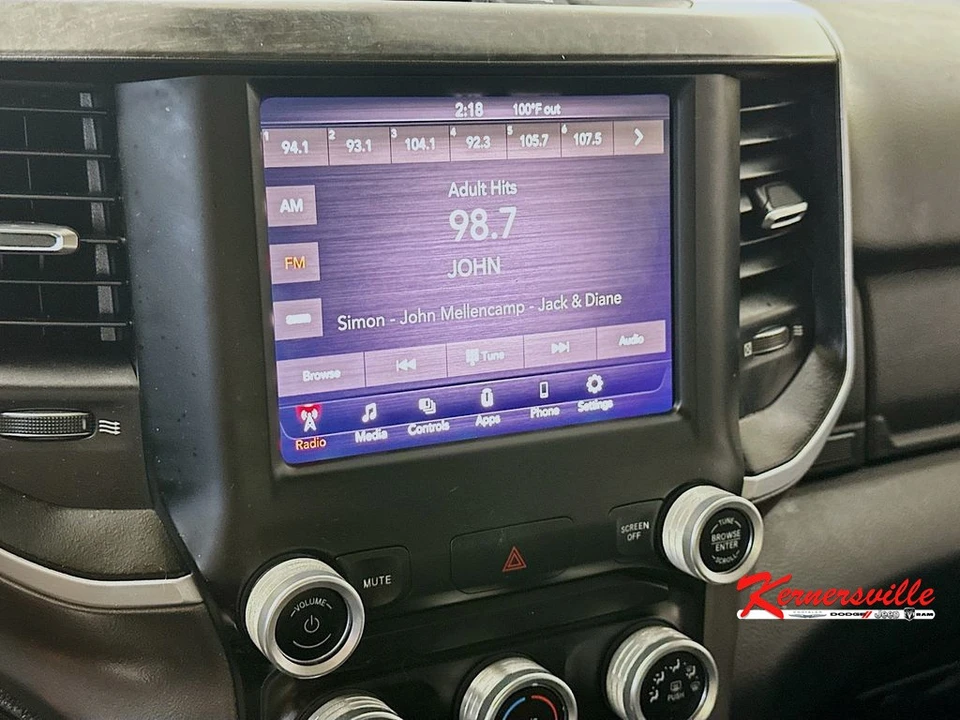 2019 Ram 1500 2nd Gen - Image 17 of 24