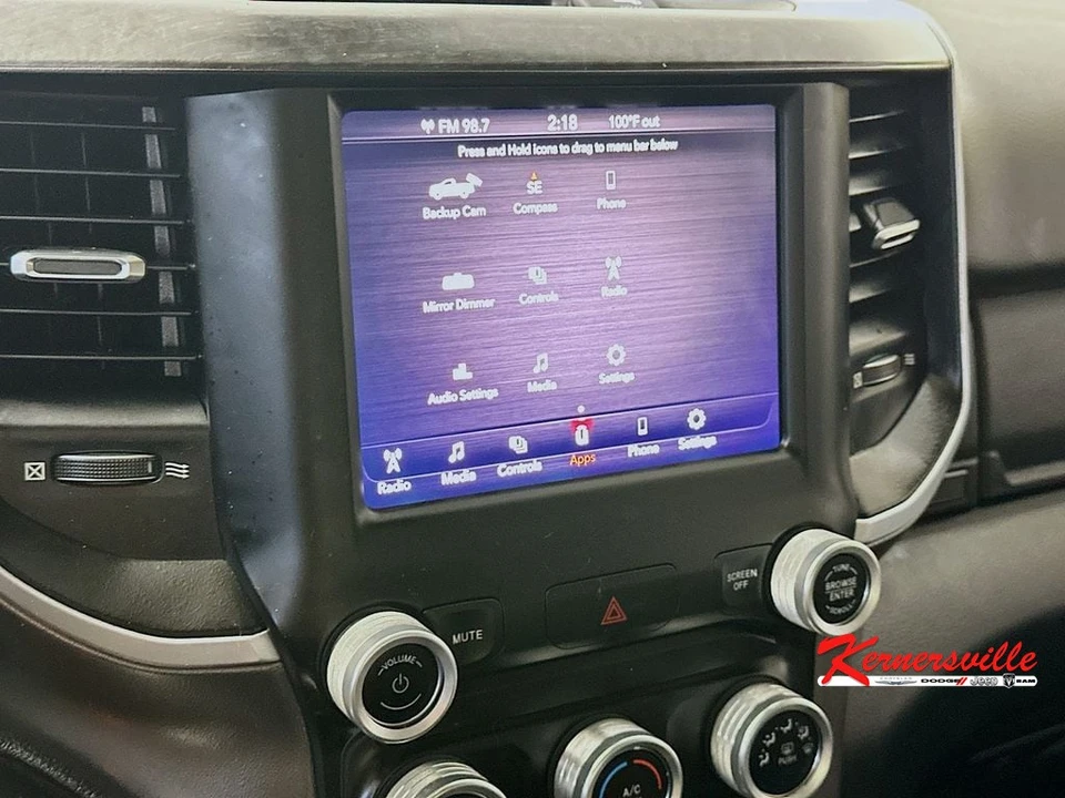 2019 Ram 1500 2nd Gen - Image 19 of 24