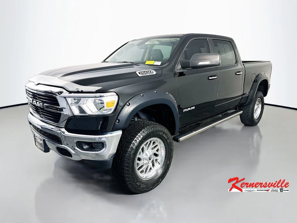 2019 Ram 1500 2nd Gen - Image 3 of 24