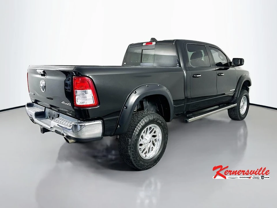 2019 Ram 1500 2nd Gen - Image 7 of 24