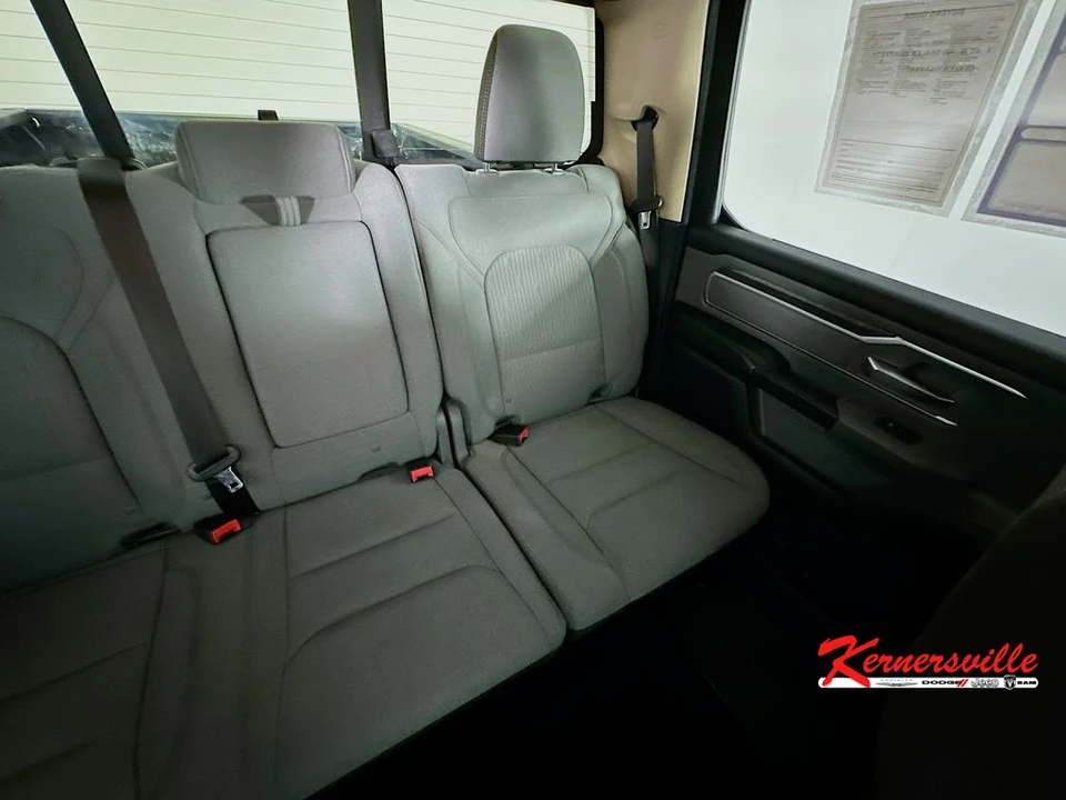 2019 Ram 1500 2nd Gen - Image 14 of 24