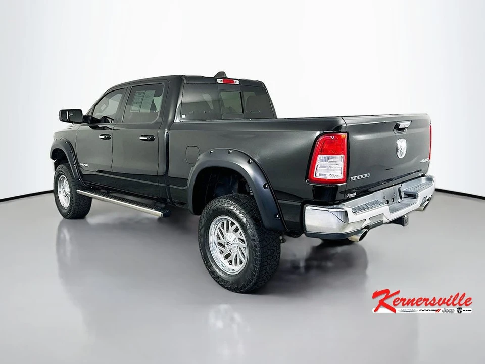 2019 Ram 1500 2nd Gen - Image 5 of 24