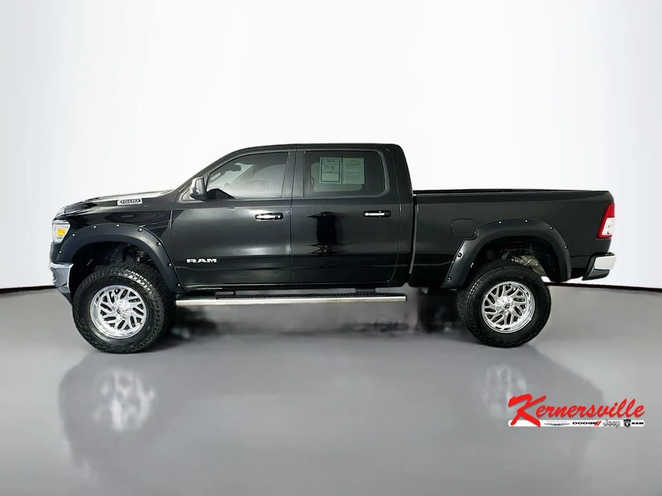 2019 Ram 1500 2nd Gen - Image 4 of 24