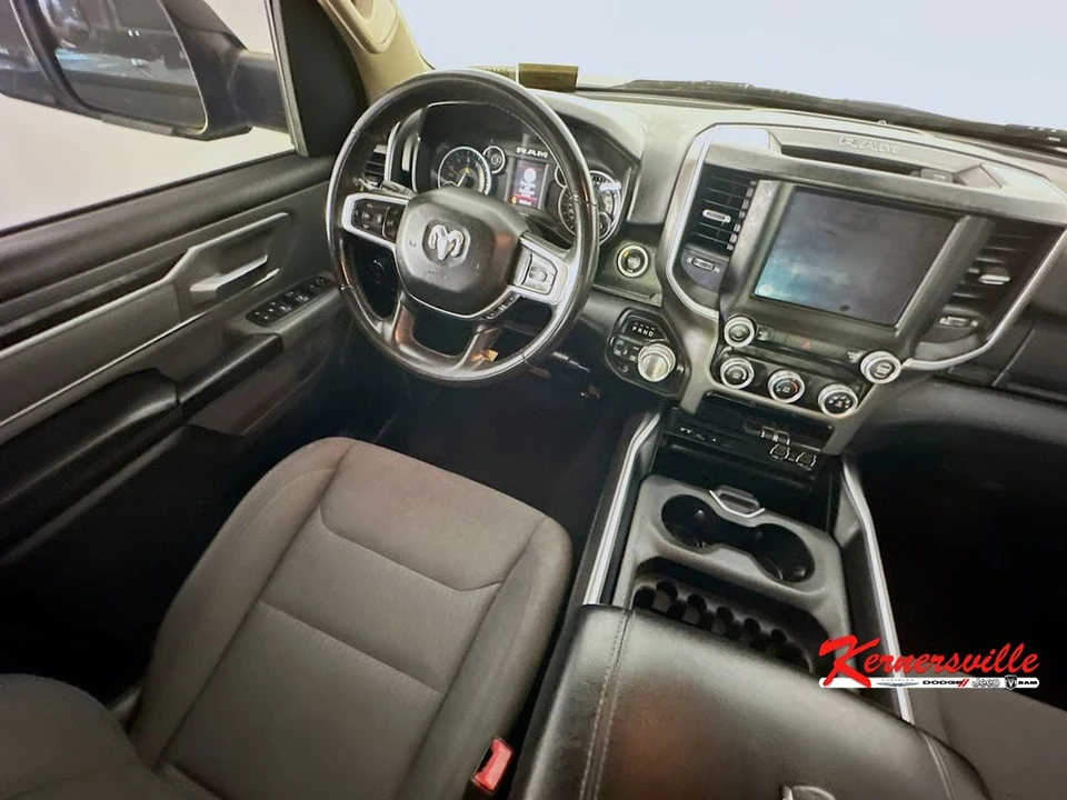 2019 Ram 1500 2nd Gen - Image 9 of 24