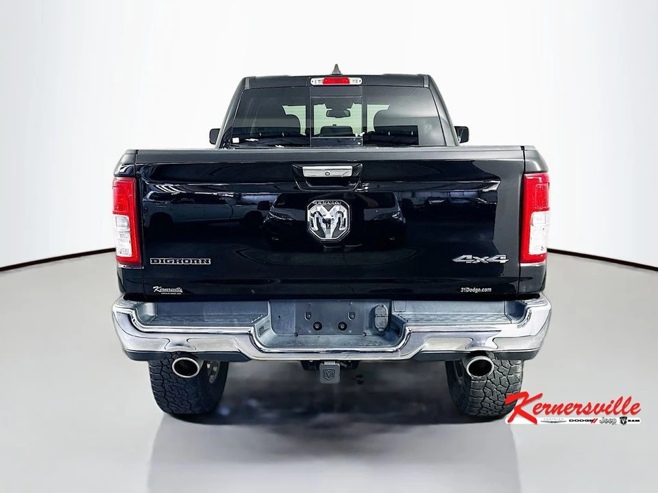 2019 Ram 1500 2nd Gen - Image 6 of 24