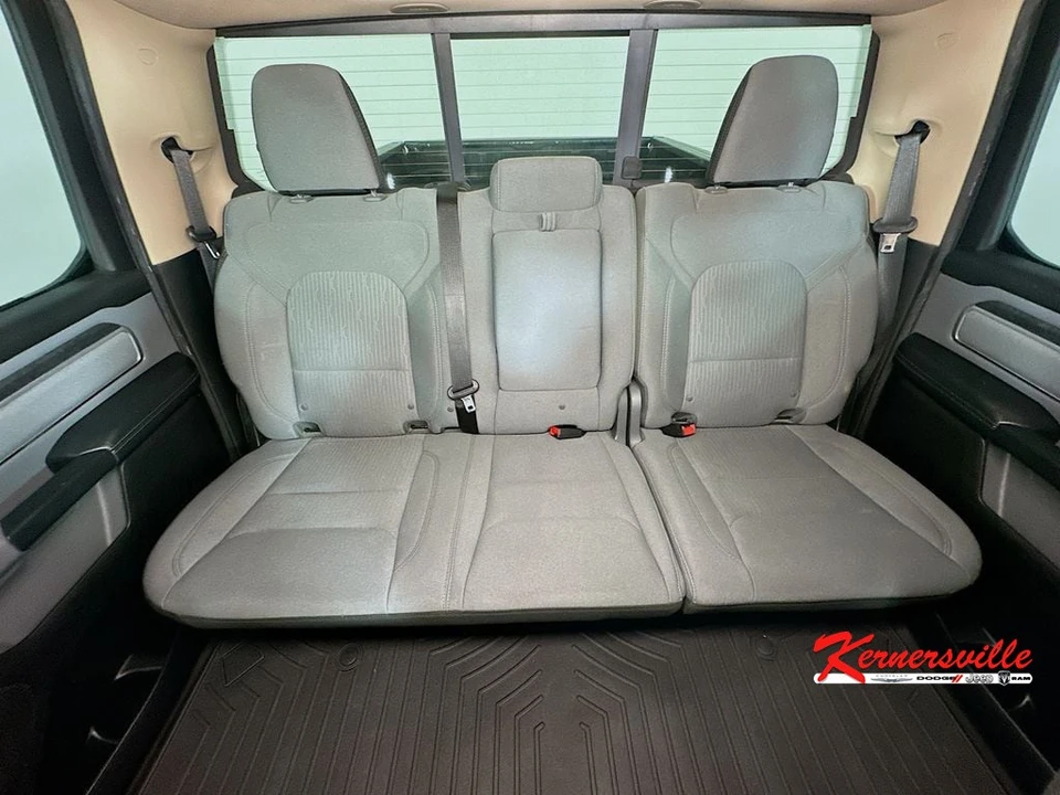 2019 Ram 1500 2nd Gen - Image 13 of 21