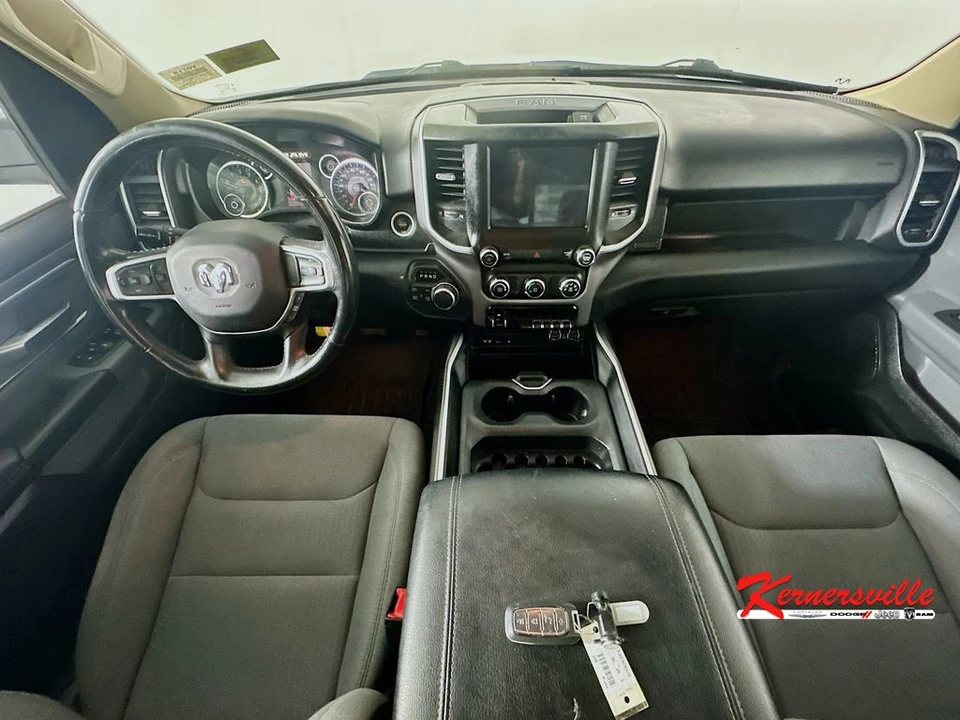 2019 Ram 1500 2nd Gen - Image 10 of 21