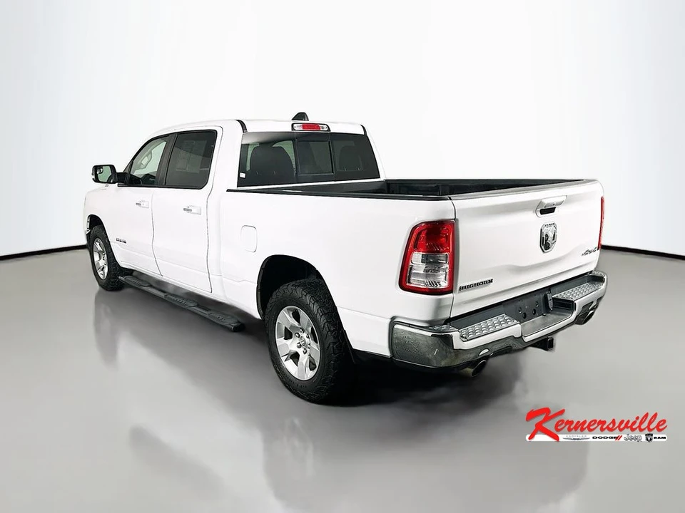 2019 Ram 1500 2nd Gen - Image 5 of 21