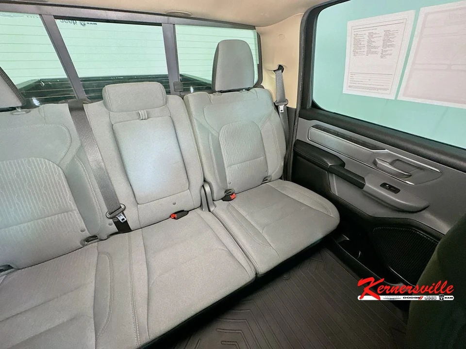 2019 Ram 1500 2nd Gen - Image 14 of 21