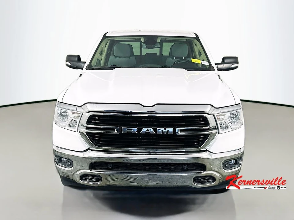 2019 Ram 1500 2nd Gen - Image 2 of 21
