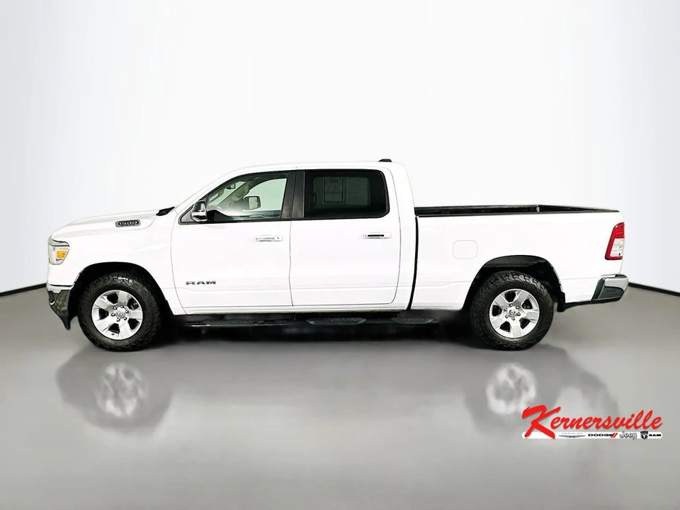 2019 Ram 1500 2nd Gen - Image 4 of 21