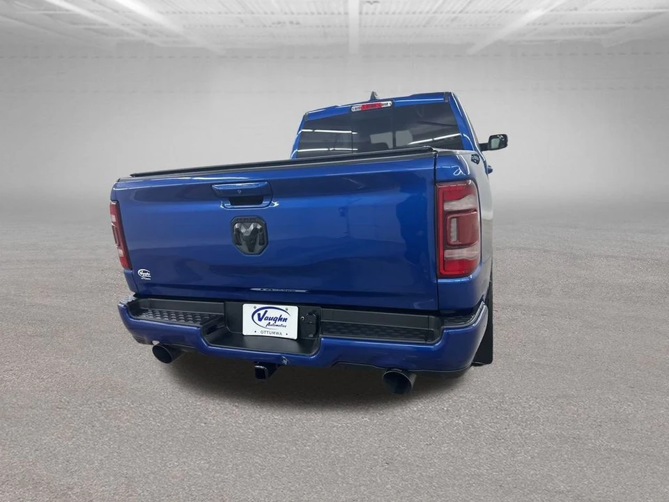 2019 Ram 1500 2nd Gen - Image 12 of 12
