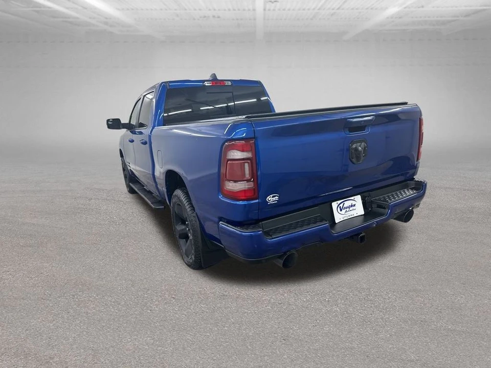 2019 Ram 1500 2nd Gen - Image 10 of 12