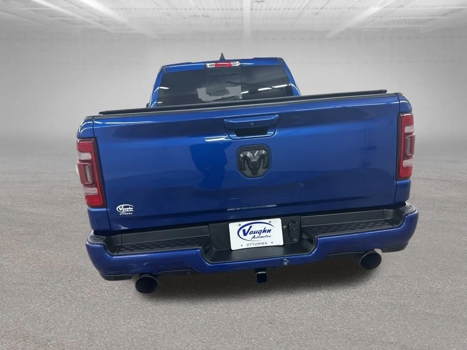 2019 Ram 1500 2nd Gen - Image 11 of 12