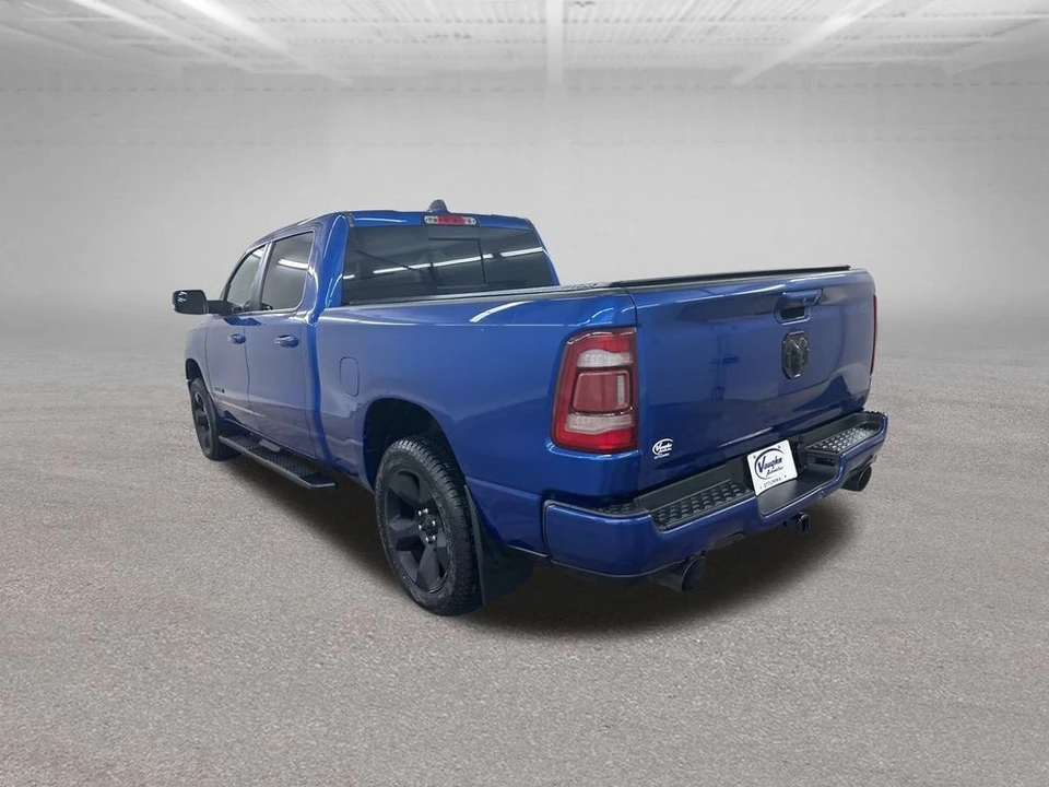 2019 Ram 1500 2nd Gen - Image 9 of 12