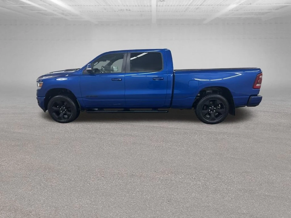 2019 Ram 1500 2nd Gen - Image 8 of 12