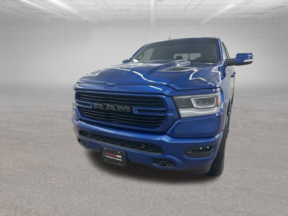 2019 Ram 1500 2nd Gen - Image 6 of 12